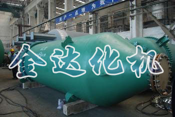 尼龍反應(yīng)釜